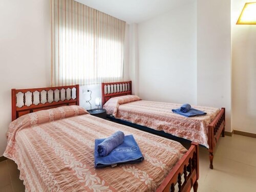 Apartment Les Suredes in St Antoni de Calonge - 6 persons, 3 bedrooms