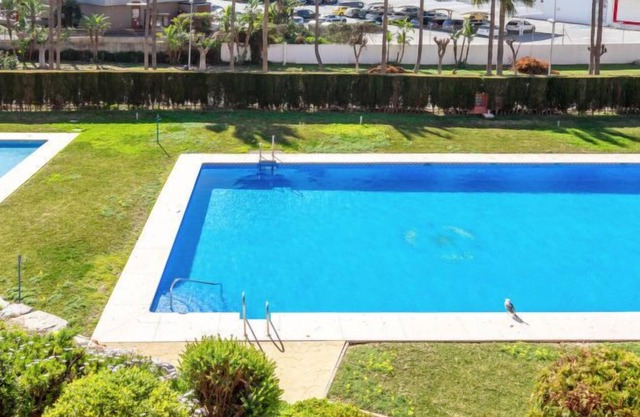 Apartment Marina de Torrequebrada in Benalmádena Costa - 4 persons, 2 bedrooms