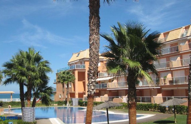 Apartment Mirador al Mar-4