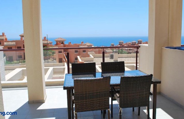 Apartment Mojon Hills