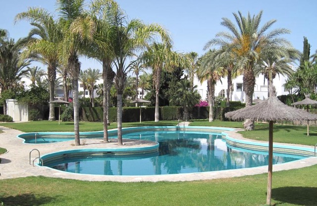 Apartment Puerto Rey