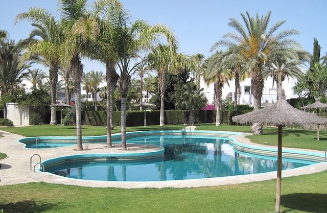 Apartment Puerto Rey