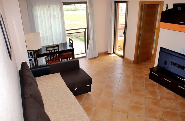 Apartment Segura 2bd