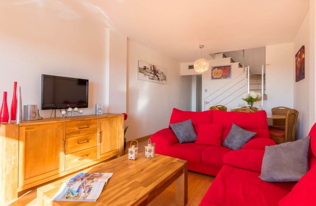 Apartment Sun Village I in Palau Savardera, Costa Brava - 6 persons, 3 bedrooms