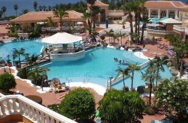 Tenerife Royal Garden 