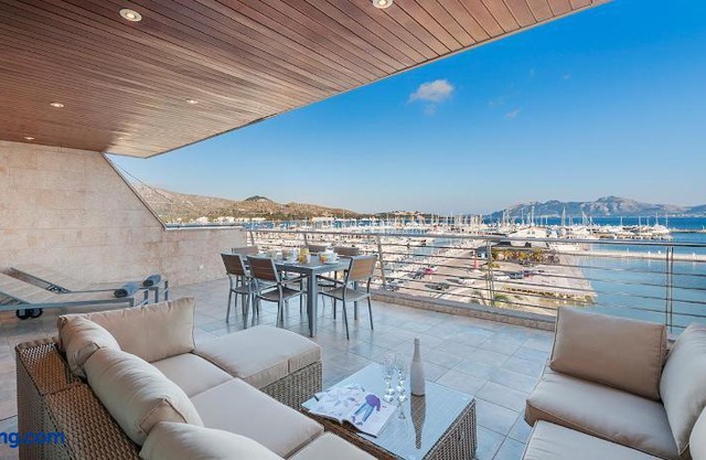 Apartment Vistamar No4
