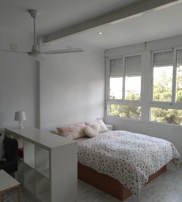 Apartments in Spain