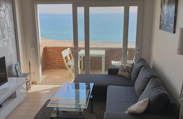 Apartments Paradise Lloret - Sea View - Pool