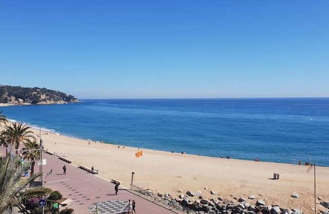 Apartments Paradise Lloret