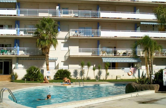 APCOSTAS Port Canigo/Two Bedrooms