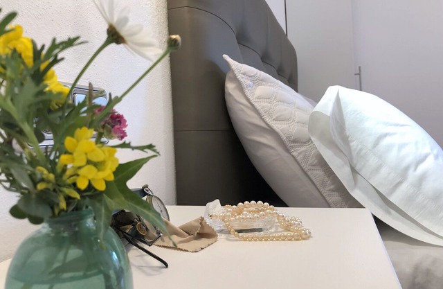 Appartement La Palmera 2