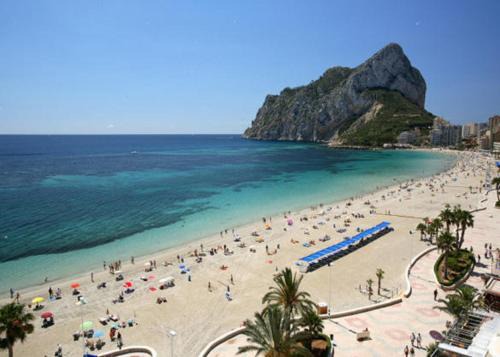 Appartemento Playa La 