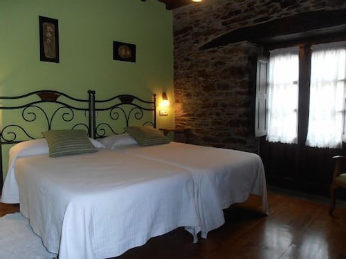 Ardaliz Rural Apartments for 4 people