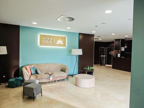 Hotel Agustinos 