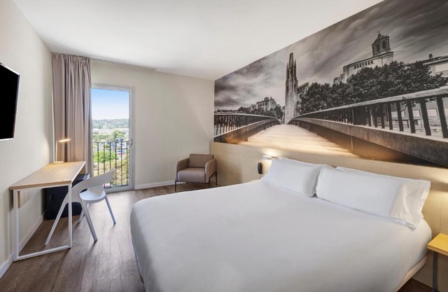 Hotel Girona 
