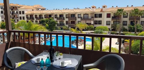 Balcon Del Mar 