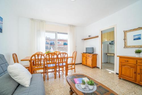 Comfort Apartament Poeta Marquina 