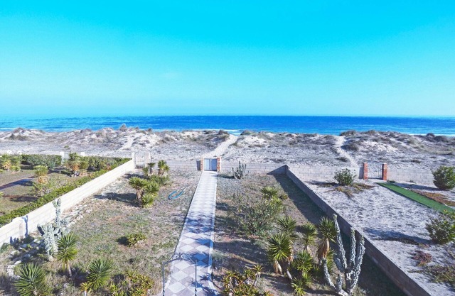 Bassetes Playa San Fernando AP615