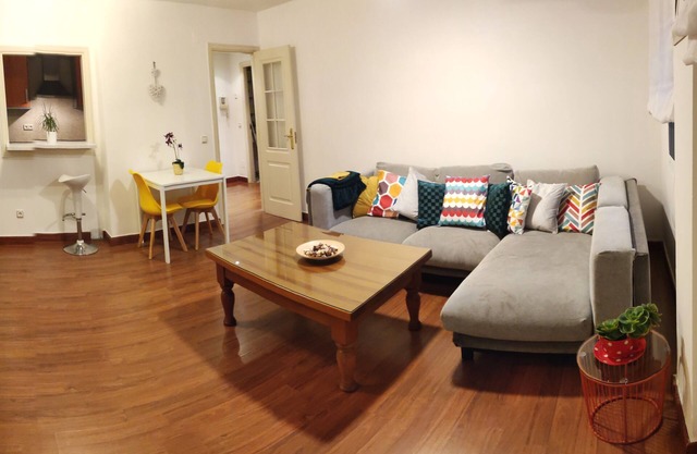 Beautiful Apartment in Marbella's Center