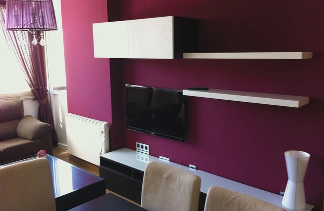 Beautiful Beach Apartment in Benidorm
