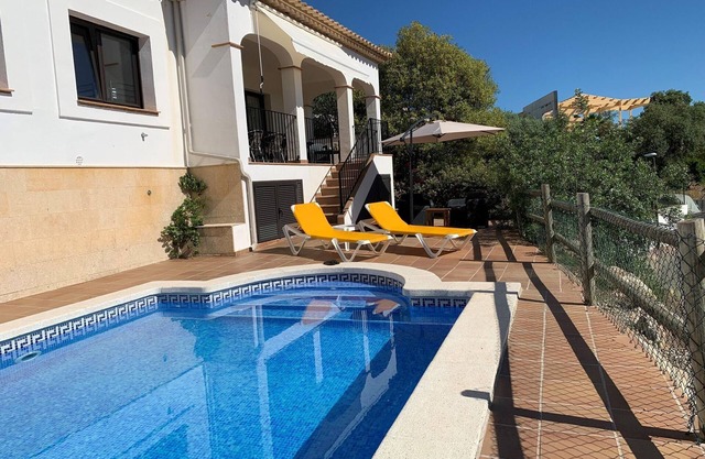 Sant Antoni De Calonge Villa 