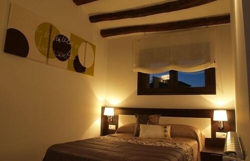 Berdiel apartments for 4 people