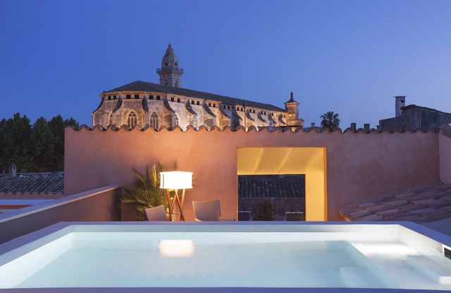 Boutique Hotel Posada Terra Santa
