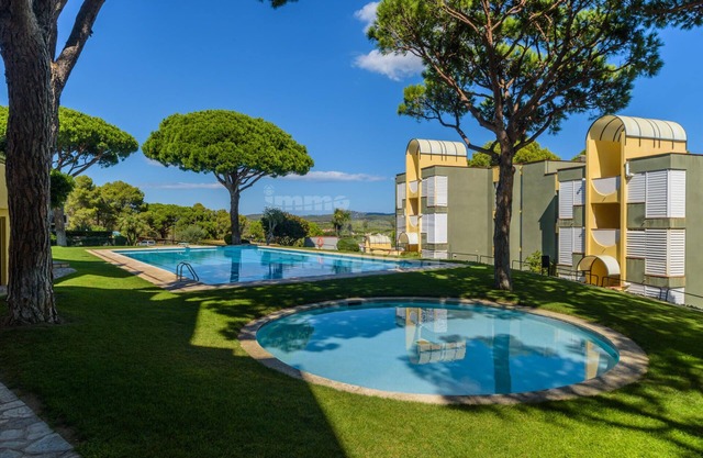 C-5 CALELLA DE PALAFRUGELL 5 PAX