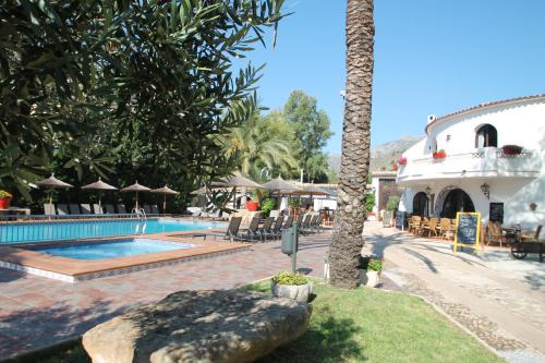 Sunsea Village 