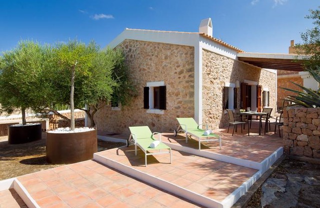 Can Noves - Villa De 2 Suites -1