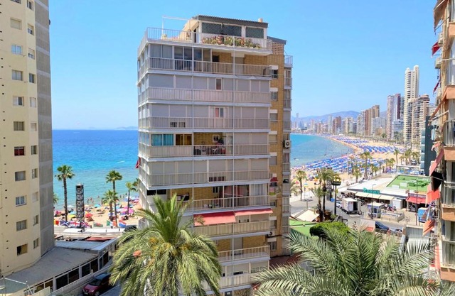Carabelas Apartments