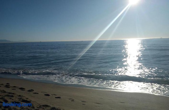 Carihuela Sun Beach