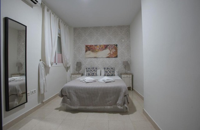 Carreteria 73 Malaga Center