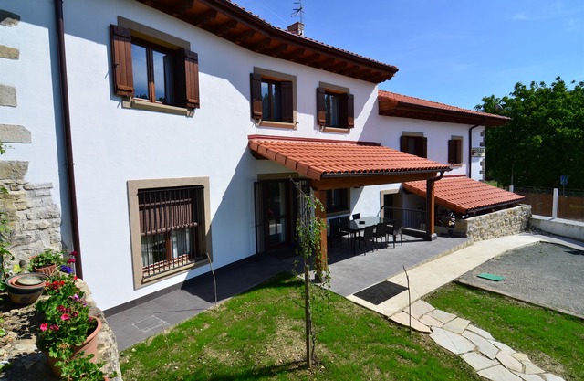 Casa de la Cadena
