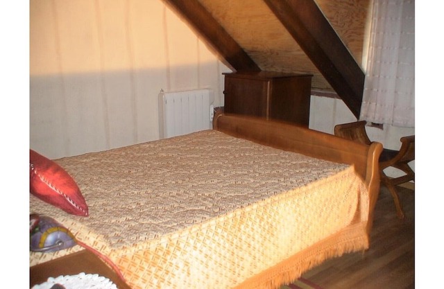 Casa del Cura / Double room