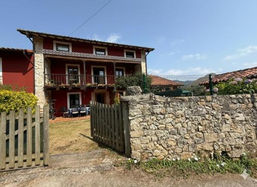 Casa Del Tesoro 