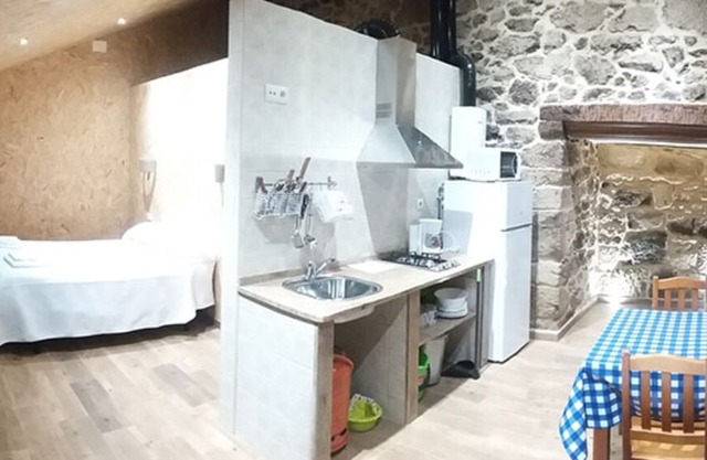 Casa do Comediante - Apartment 2 + 1