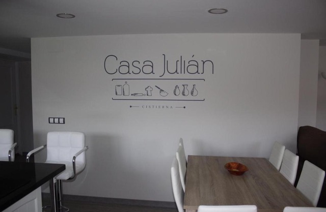Casa Julian