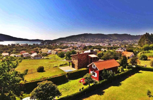 Casa Lugar de Agrochail