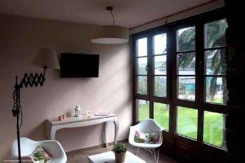 Casa Pacho Rural Apartments for 4 people