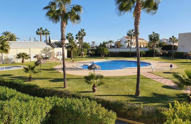 casa relax nudista