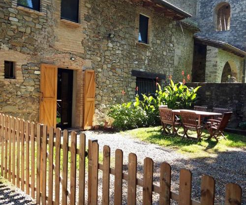 Casa rural Ca l'Antón Plus Confort familiar