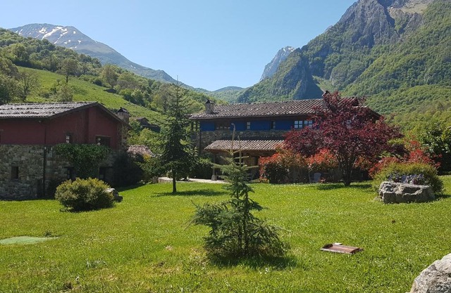 Casa Rural La Matuca, Senda Del Oso, Asturias