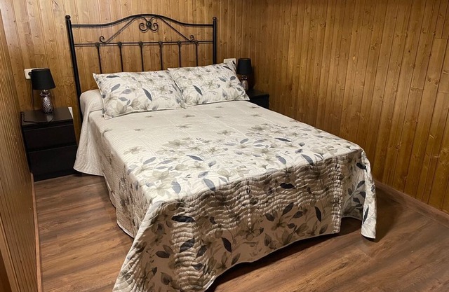 Casa Rural Madreselva 2