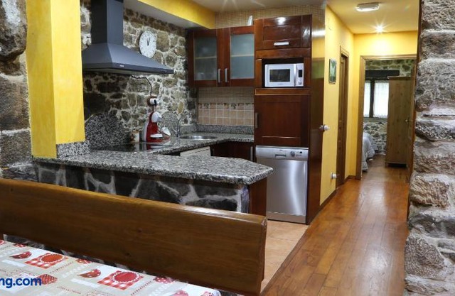 Casa Rural Madreselva