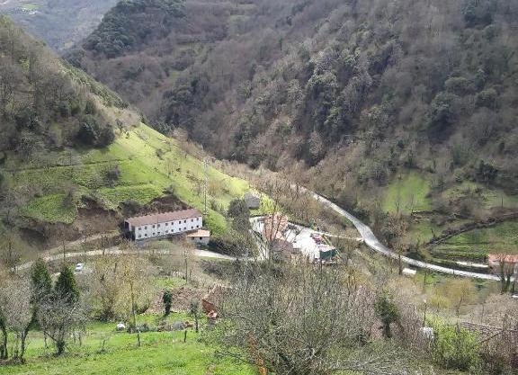 Casa Oso 
