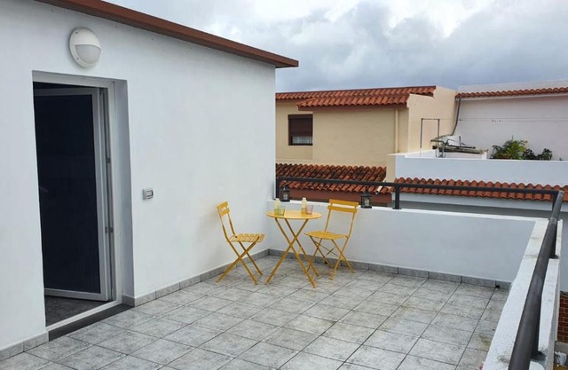 Casa Turquesa La Palma