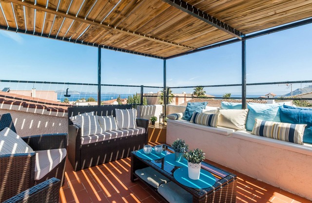 Casa Vista Coco 