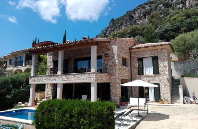 Casa Valldemossa