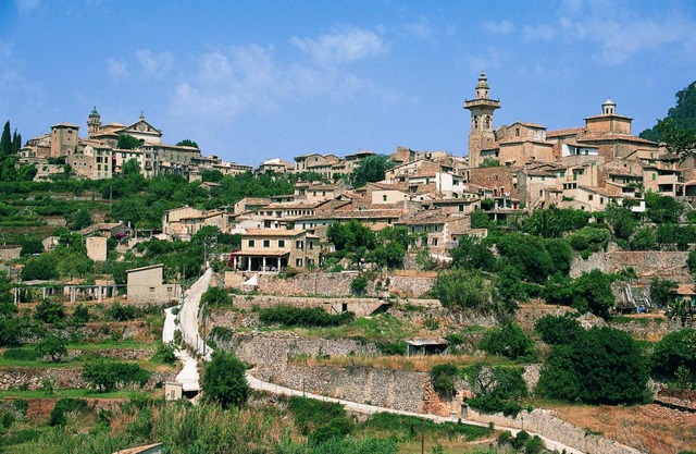 Casa Valldemossa